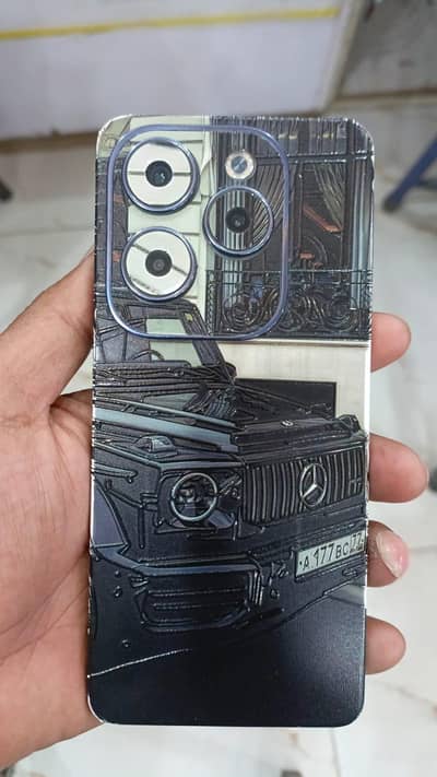 infinix hot 40 pro for sale