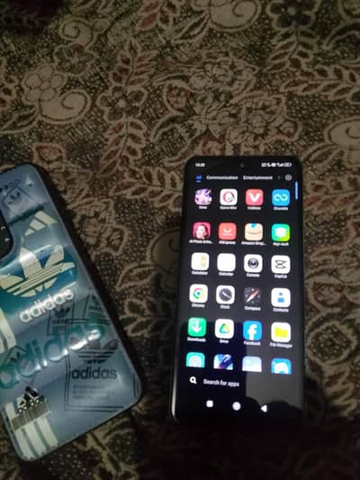 redmi not 12 6gb ram 128 GB