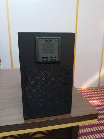 APC 3 srv ups brand new box pack