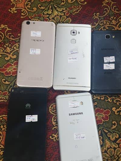 mobile parts ,and  mother board, available hy