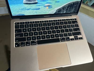 M1 mac book