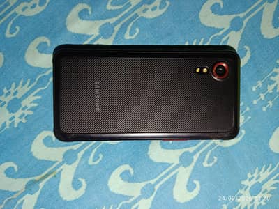 glaxy cover 5 for sale