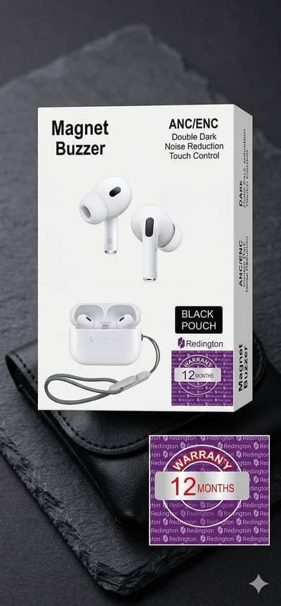 2nd generation earbuds pro 2