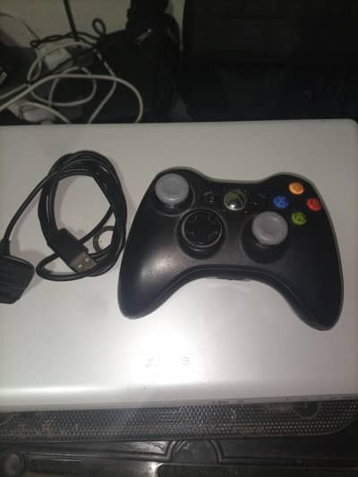 Xbox 360 Wireless controller