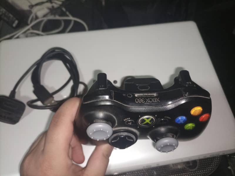 Xbox 360 Wireless controller 1