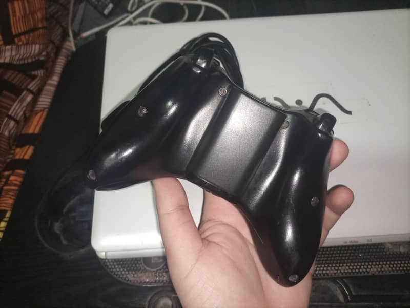 Xbox 360 Wireless controller 2