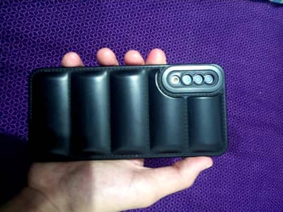 • Samsung Galaxy A30s 4/128 – Excellent Condition