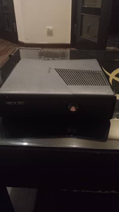 Xbox with brand new condition in less price