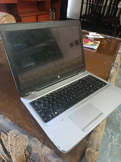 hp probook 650 G2