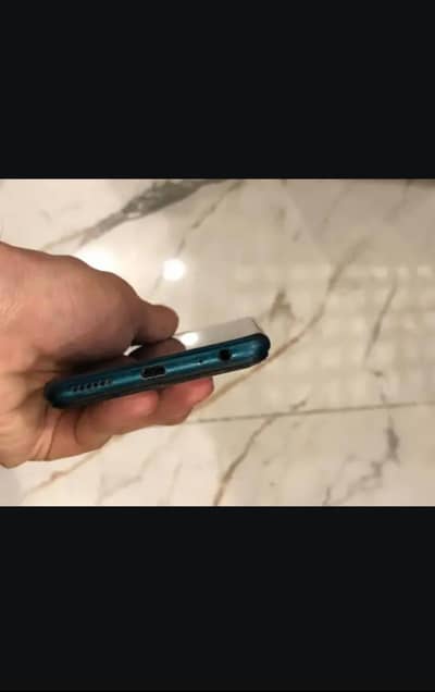 vivo Y15 4.64 Gb 03142322419