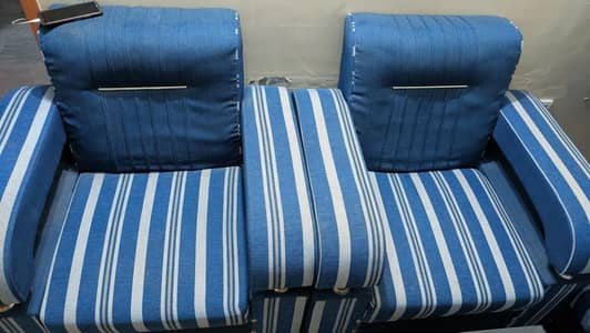 Comfortable 7-Seater Sofa Set Available – Best Price