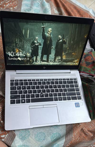 Laptop for sale HP