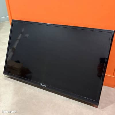 Samsung led 32 led for sell without android . . cable led