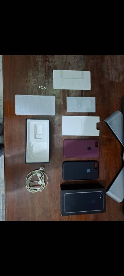 iPhone 7 256gb pta approved