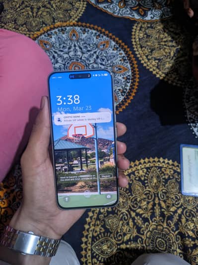 Tecno spark 40 pro 256gb
