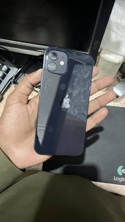 iPhone 12 Nonpta Jv 128gb