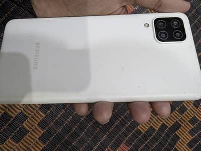 Samsung A12 4/128 all ok