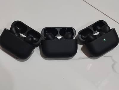 earbuds airpods pro