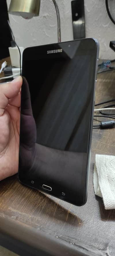 Samsung Galaxy Tab A6