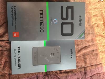 infinix Note 50 8 256gb dabba charger Sab Kuchh Hai
