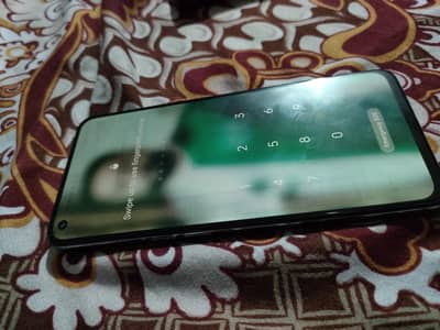 OPPO Reno 6