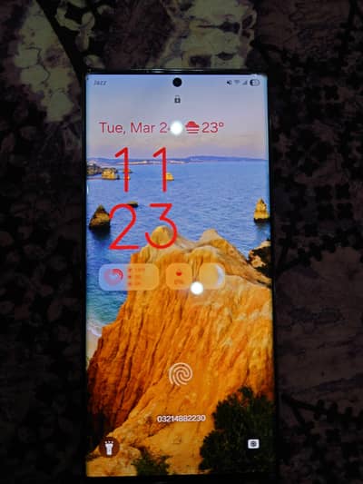 samsung S22 ultra Pta Approved