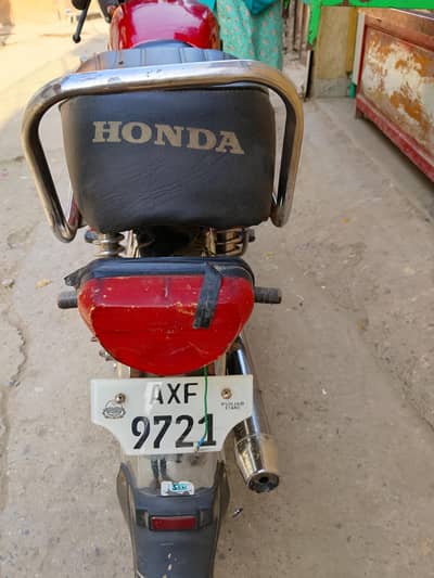 22model registered 24