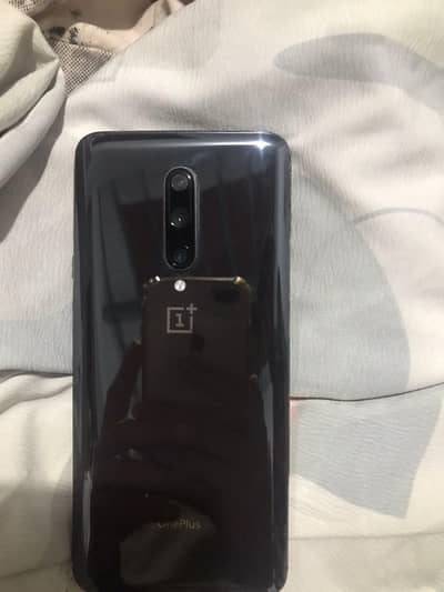OnePlus 7pro 12/256gb