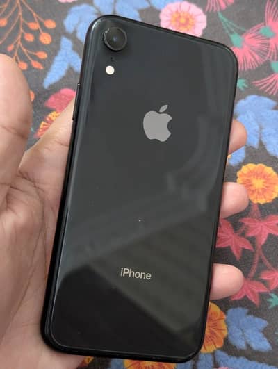 iPhone XR 64Gb Bypass