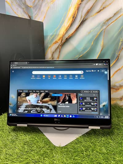 Dell XPS 15 9575 2-in-1 i7 8th generation Touchscreen 4K Ultra HD
