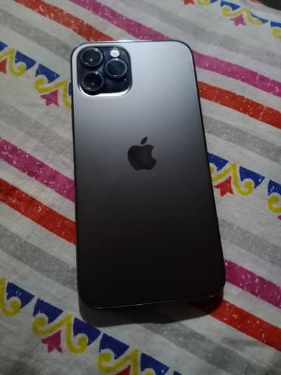I phone 12 pro 128 GB Non Pta Factory Unlock