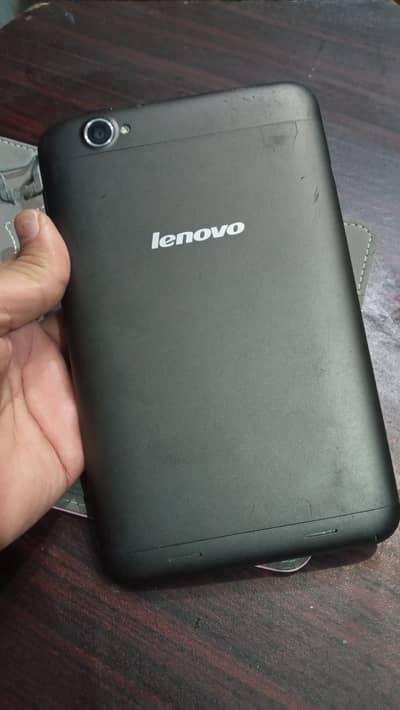 Lenovo Tab
