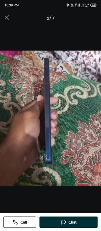 all ok exchange possible 10/9.9