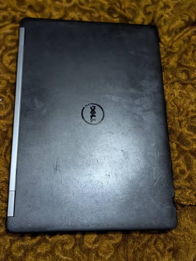 Dell Latitude E5470 / Core i5 6th Gen / 8GB RAM 256GB SSD Good Con