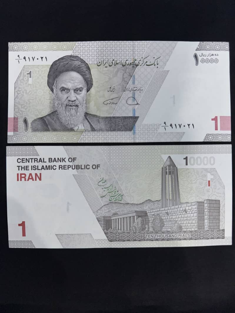 Banknotes / currency notes 6