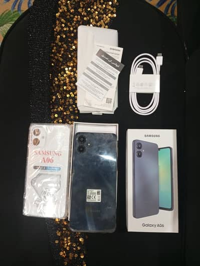 Samsung galaxy A06