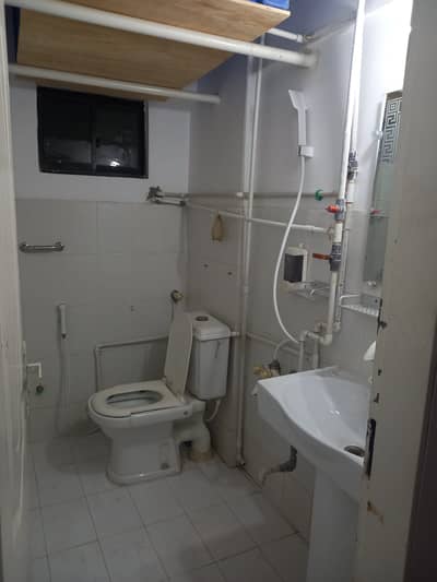 2 bed lounge apartment available for sale in lakhani pride 2 gulistan e jauhar block 13