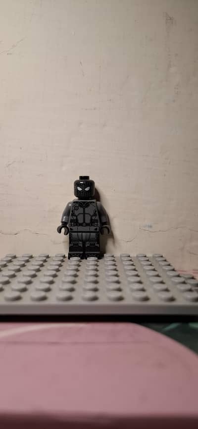 LEGO Night Monkey Spiderman