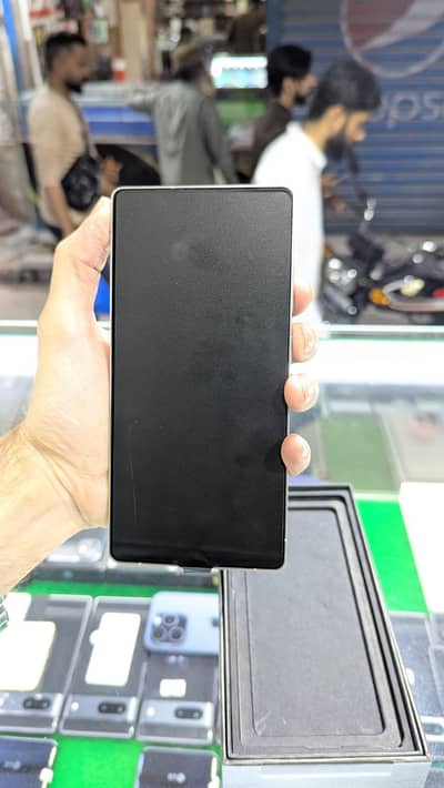 Samsung S25 ultra official pta approved