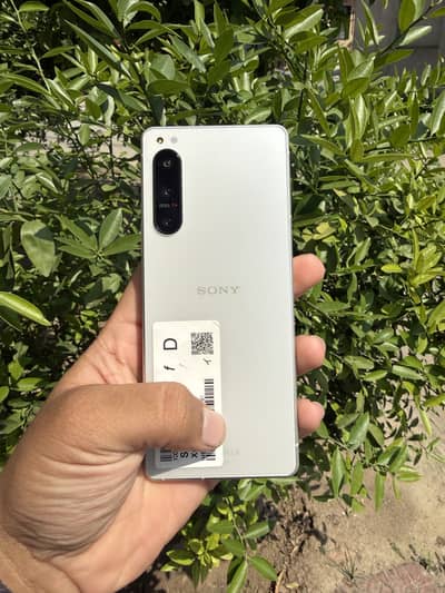 Sony Xperia 5 Mark 4 non pta / 5 mark 3 / 1 mark 3 / Iphone