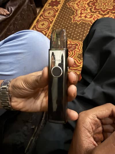 Pod Geekvape wenax Q pro