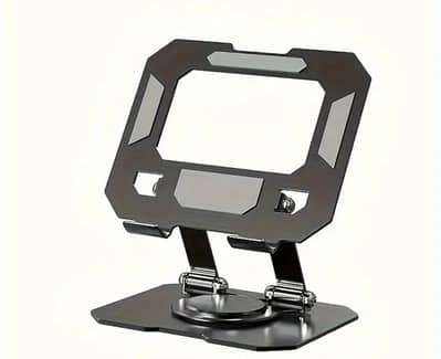 360 degree roatateble stand for mobile and tablets
