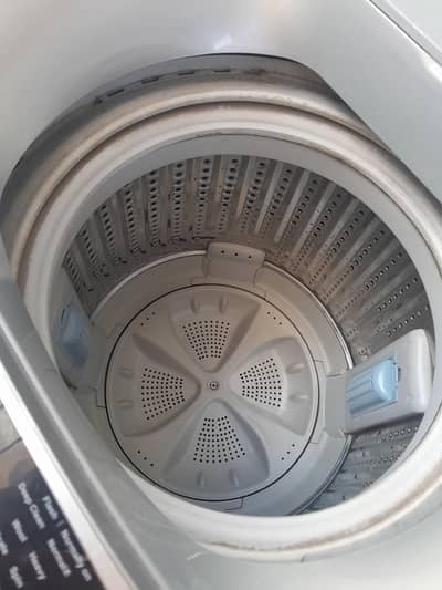 Automatic washing machine for sell