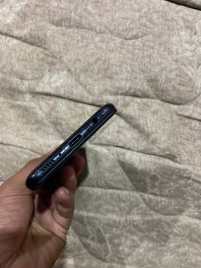 Samsung galaxy A31 all OK