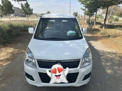 Wagon R 2012/23 model totally genuine