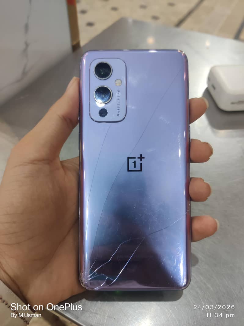 OnePlus 9 2