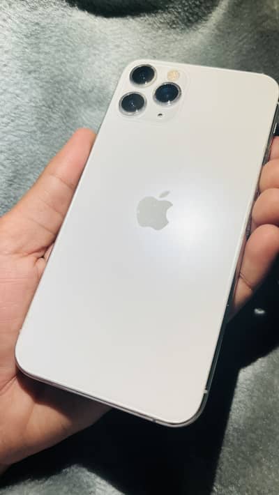 iPhone 11 pro