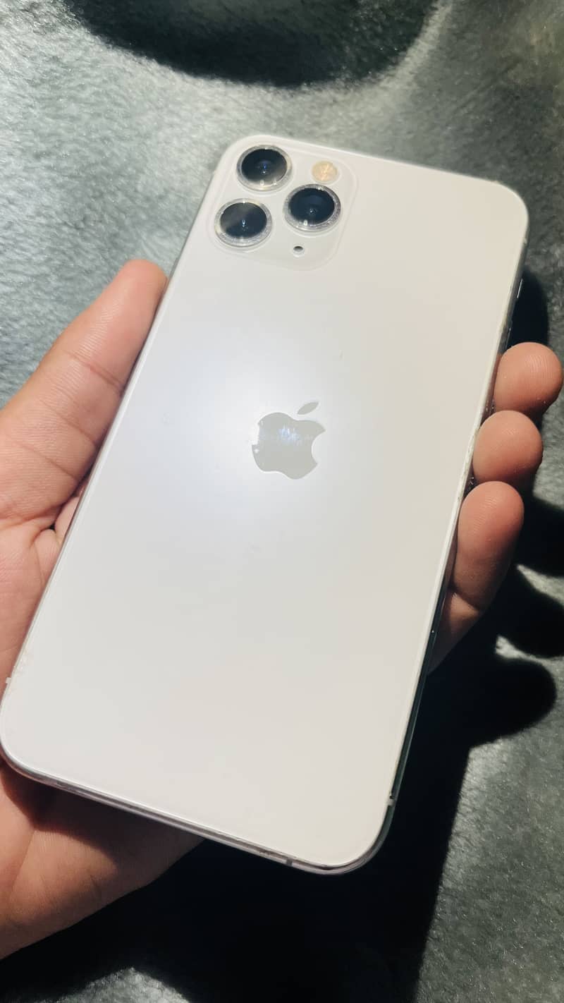 iPhone 11 pro 1