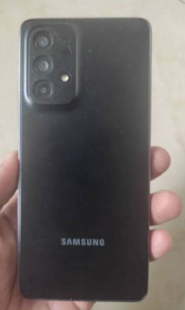 Samsung a52 parts available
