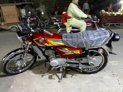 serious buyer contact